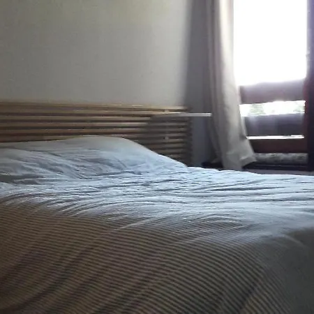 アパート Les Isards Pied Des Pistes