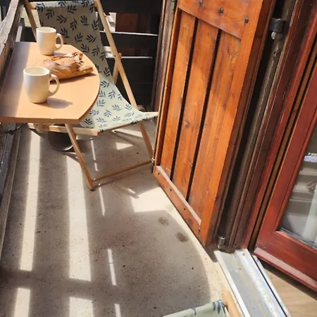 Les Isards Pied Des Pistes