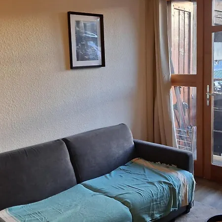 アパート Les Isards Pied Des Pistes アクス・レ・テルム