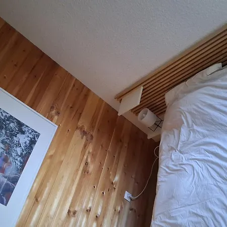 Les Isards Pied Des Pistes アクス・レ・テルム